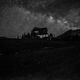 Illustration for article titled 34 Black & White Photos Of Night